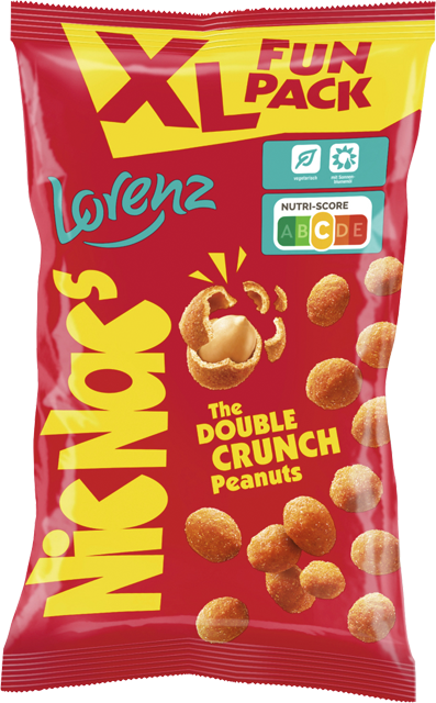 Nic Nac’s XL Fun Pack 