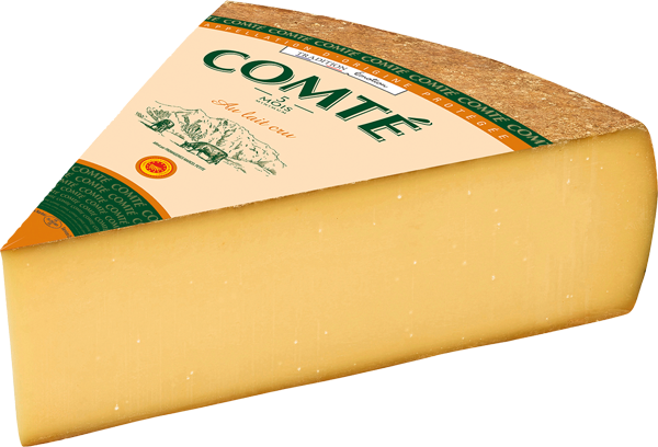 Fromi Comté