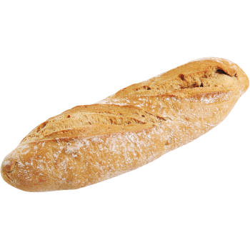 Walnussbaguette