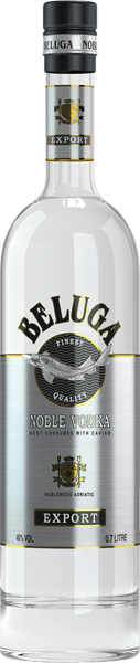 Beluga Noble Vodka