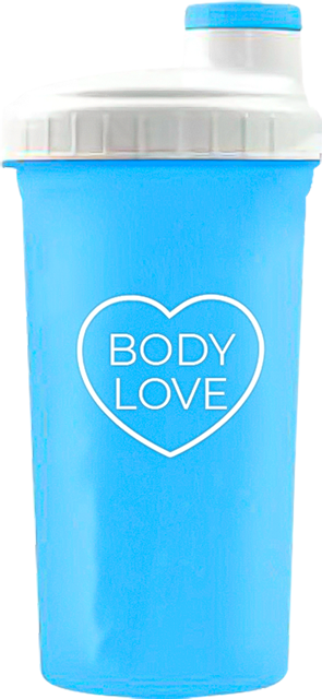 Fitness-Shaker