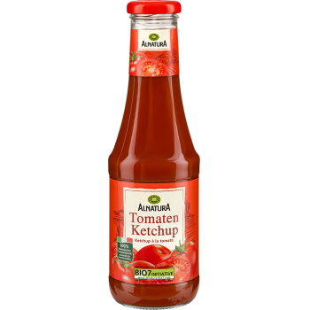 Alnatura Bio Tomaten Ketchup