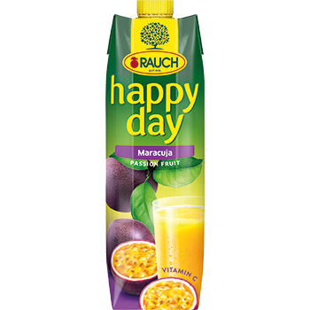 Rauch happy day