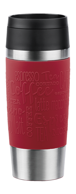 emsa Isolierbecher Travel Mug