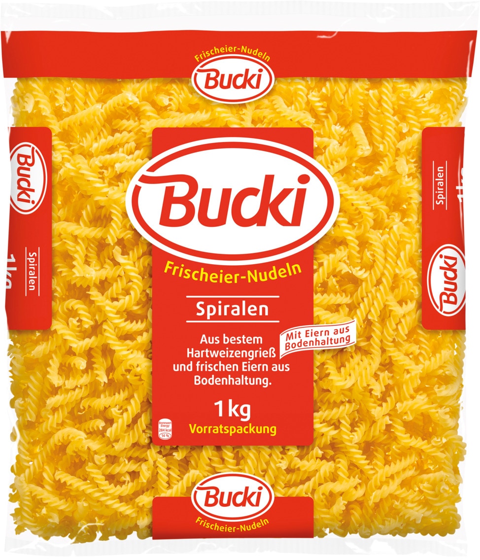 Bucki Teigwaren