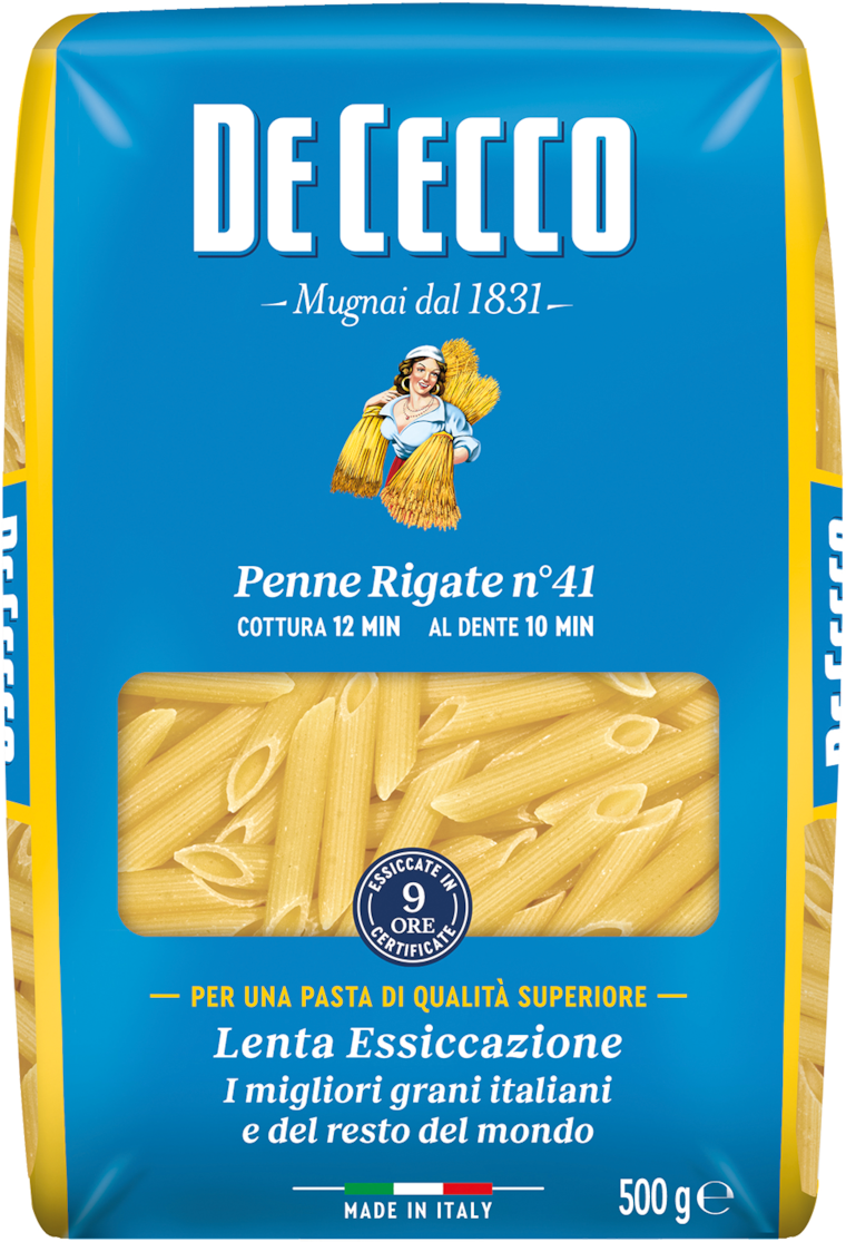 De Cecco Ital. Teigwaren** oder Lasagna