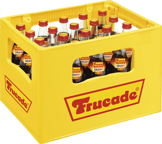 *Montags-Knüller: Frucade