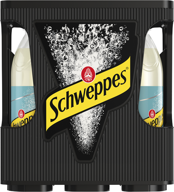 Schweppes 