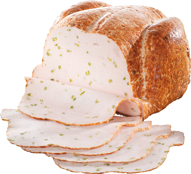 Hähnchenbrustpastete mit Spargel*