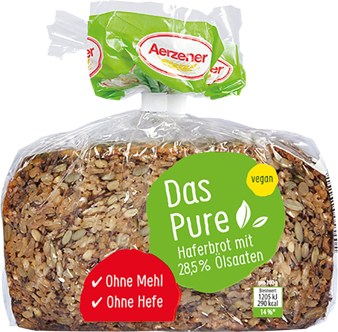 Aerzener Das Pure