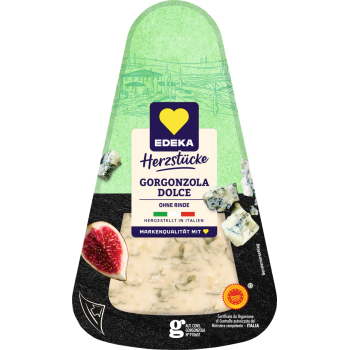EDEKA - Gorgonzola Dolce