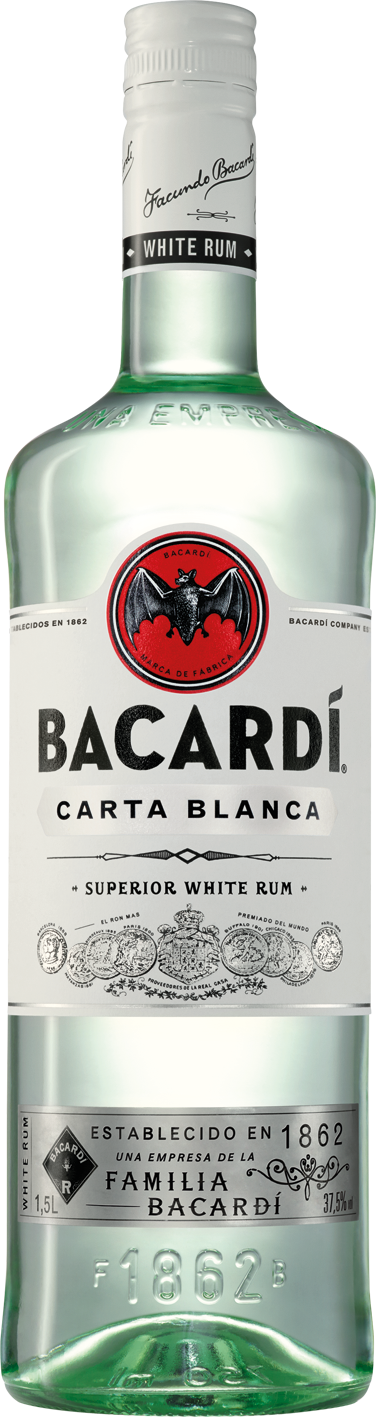 Bacardi