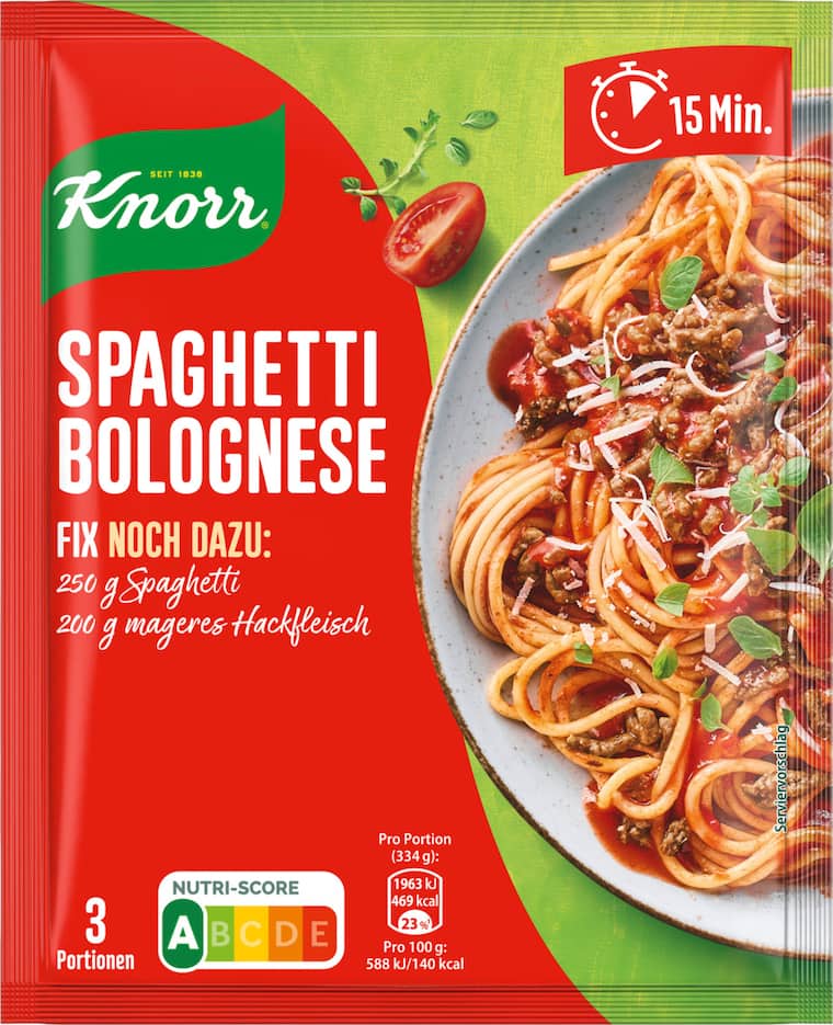 Knorr Fix