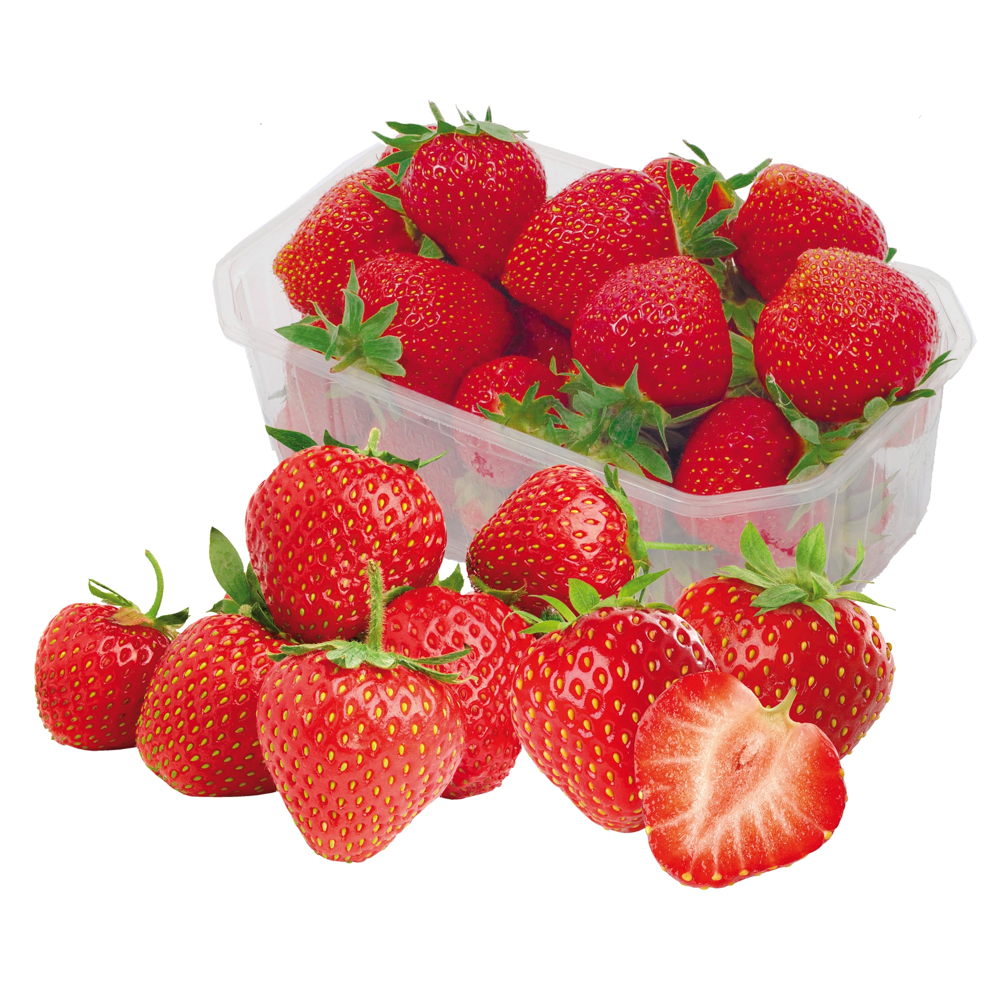 Erdbeeren