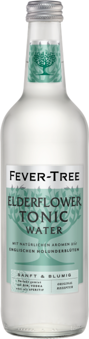 Fever Tree versch. Sorten