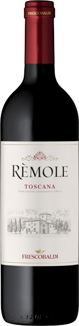 Frescobaldi Rèmole Toscana IGT trocken 