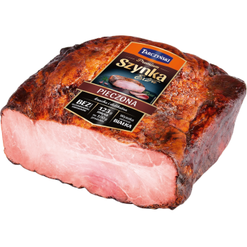 Schinkenbraten