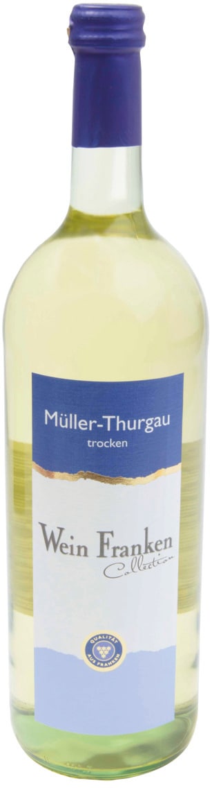 Wein Franken Collection