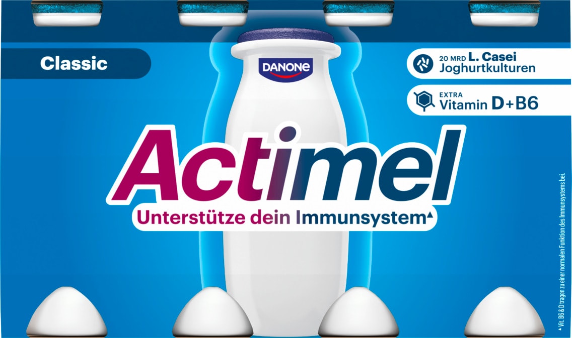 Actimel Drink