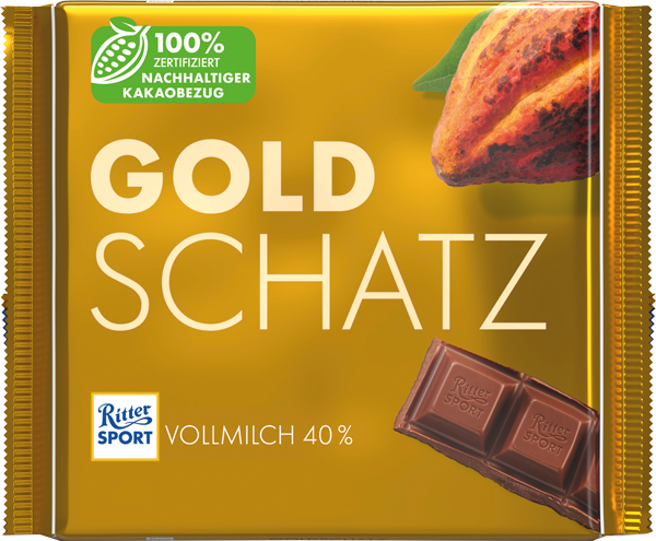 Ritter Sport XXL