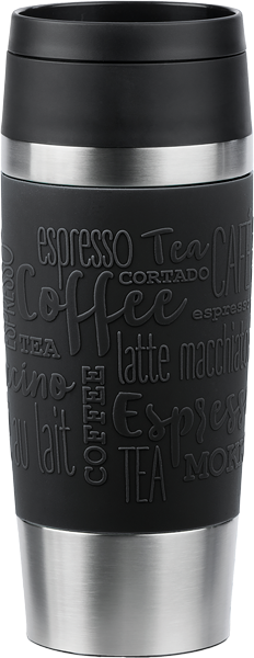 Emsa Travel-Mug-Thermobecher