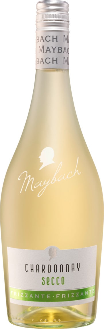 Maybach Secco
