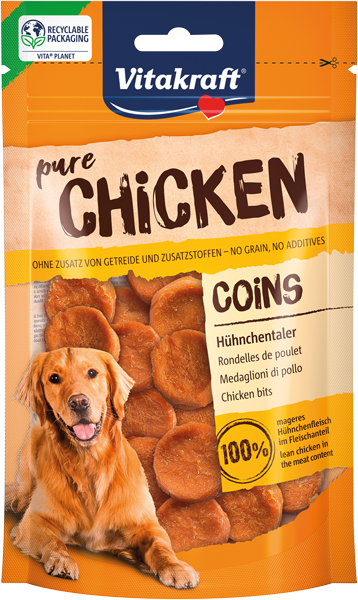 Vitakraft Hunde-Snacks