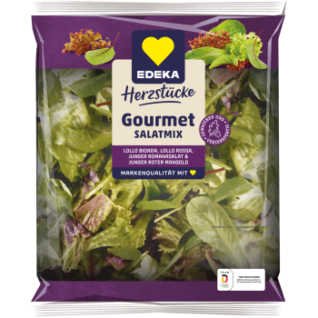 EDEKA Herzstücke - Salatmix "Gourmet"