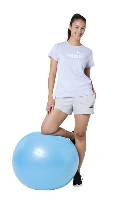 PUMA Damen T-Shirt