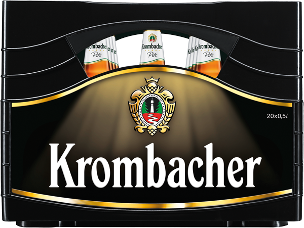 Krombacher
