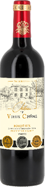 Château Le Vieux Chêne Bordeaux 