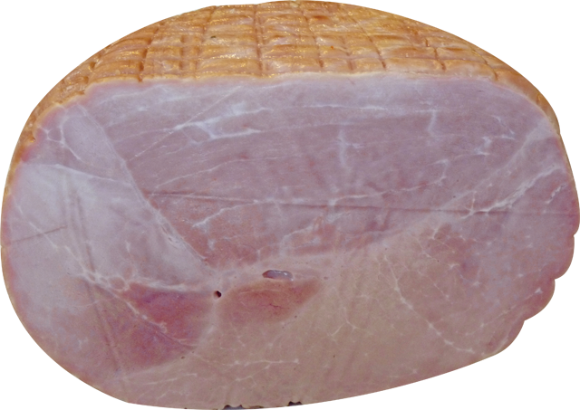 Delikatess Farmerschinken