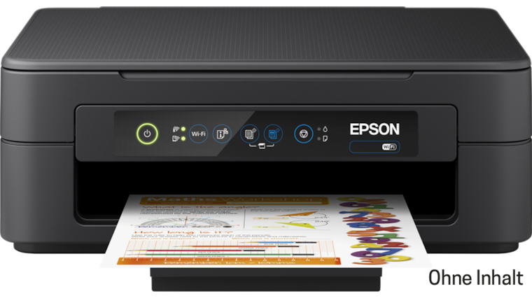 EPSON "XP-2205" Multifunktionsdrucker