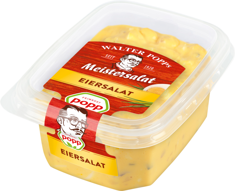 Popp Meistersalat