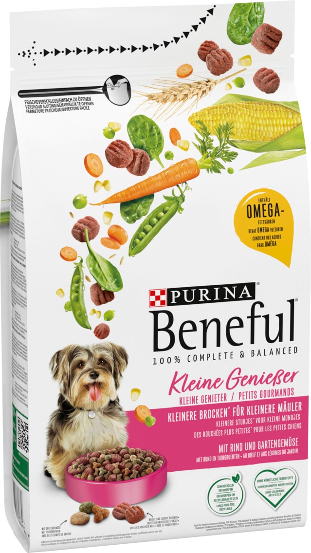 Purina Beneful Hundetrockennahrung