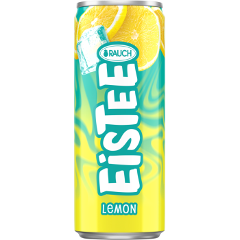 Rauch Eistee