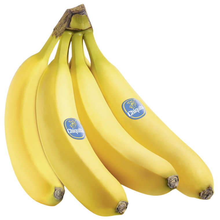 Chiquita Bananen