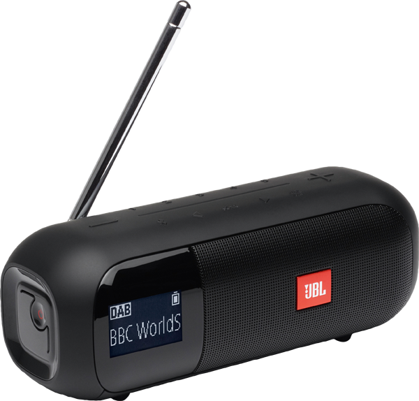 JBL "Tuner 2" Bluetooth Lautsprecher