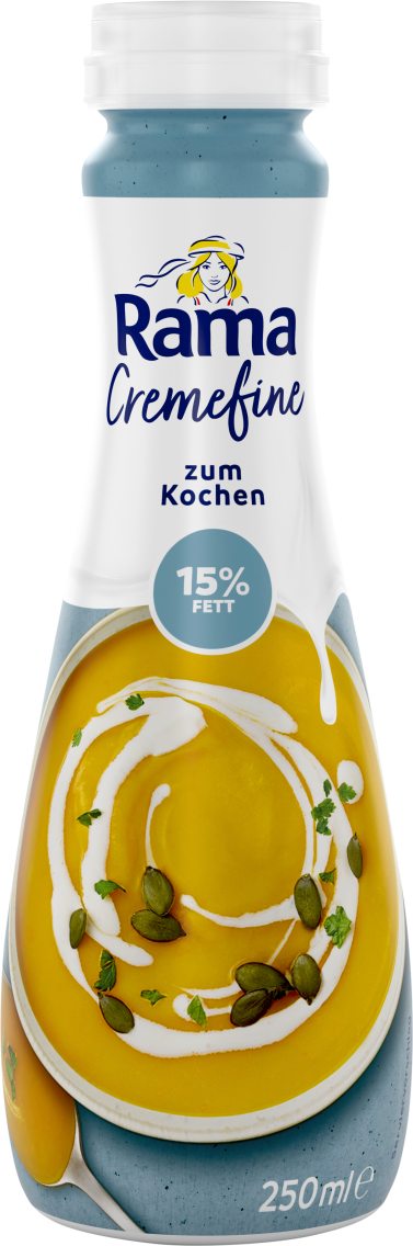 Rama Cremefine