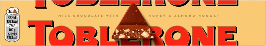 Toblerone
