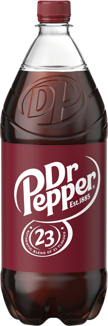 Dr. Pepper 