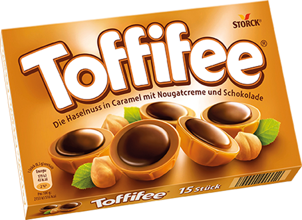 Storck Toffifee