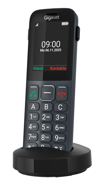 Gigaset Comfort 600 SIM