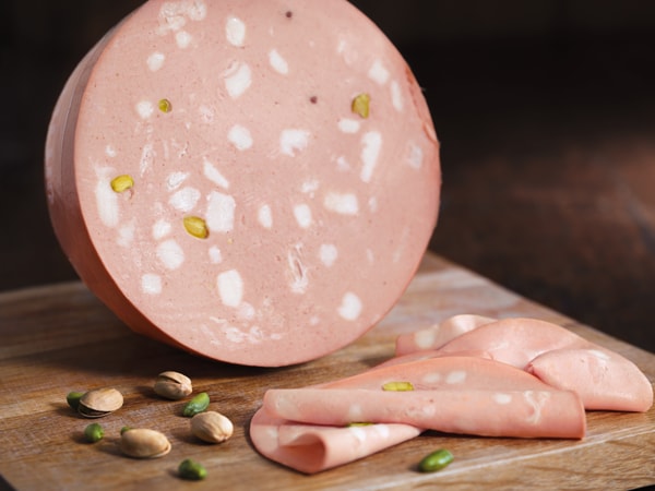 Casa Modena Italienische Mortadella*