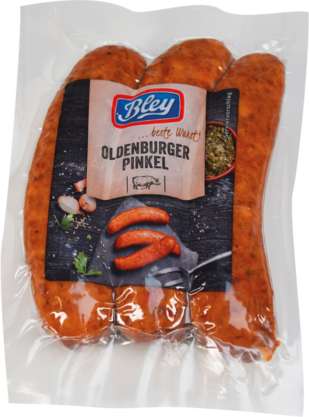 Bley Oldenburger Pinkel