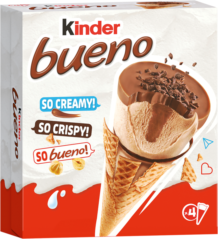 Ferrero Multipack Stileis