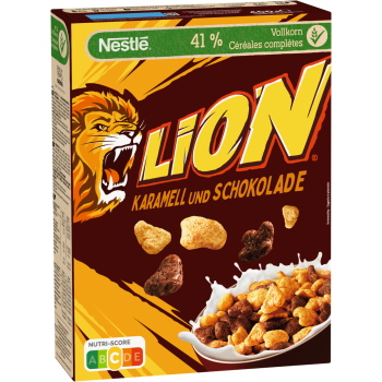 Nestlé Cerealien