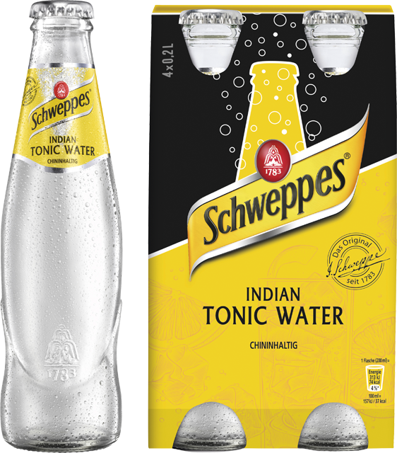 Schweppes