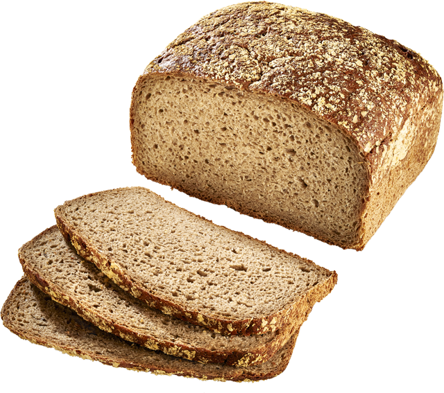 SB-Backstation: ³Kartoffelbrot 