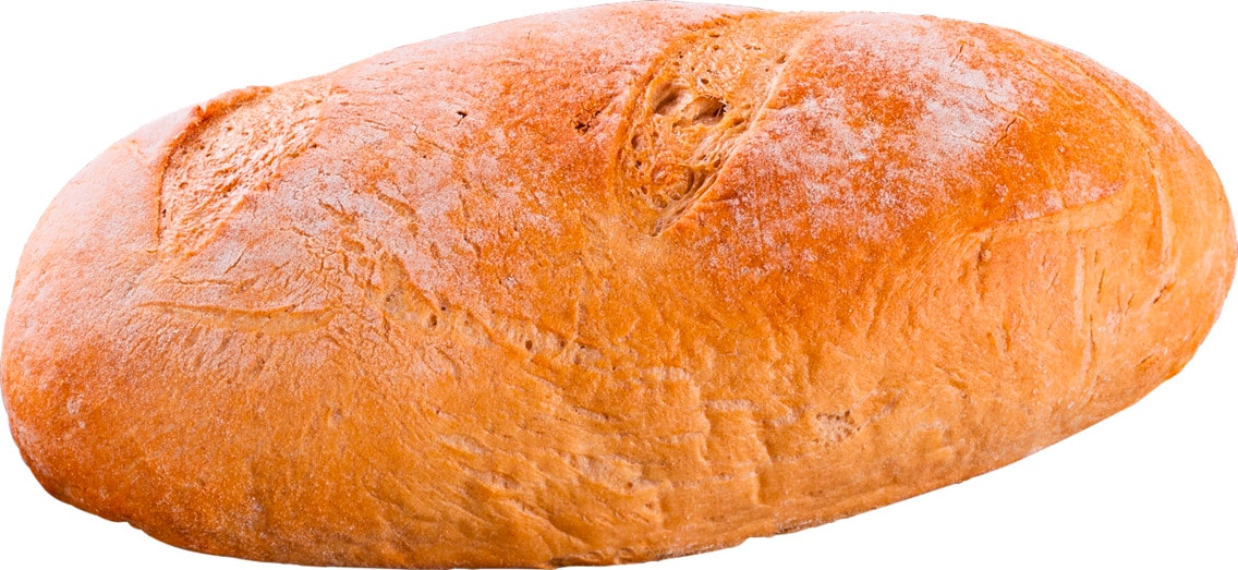 Hausbrot